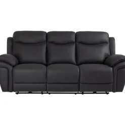 Manne 3-Sits Reclinersoffa Elektrisk
