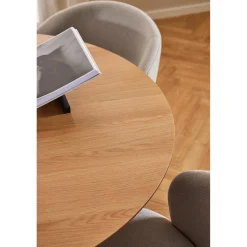 Maribo Karmstol Alea tyg Beige