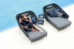 Mega Daybed Vänster