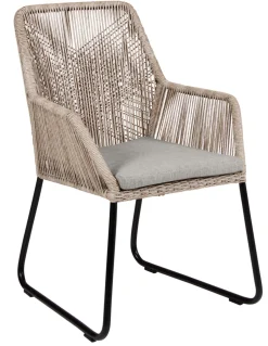 Midway Matstol Beige