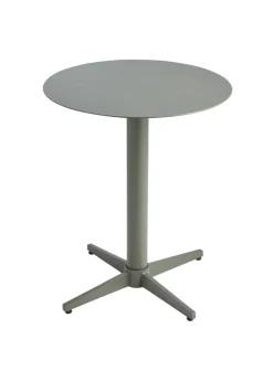 Mill Utesidobord Nordic Green