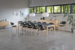 Molti Matbord Laminat