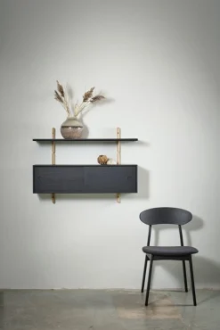 Moore Vägghylla Set 1