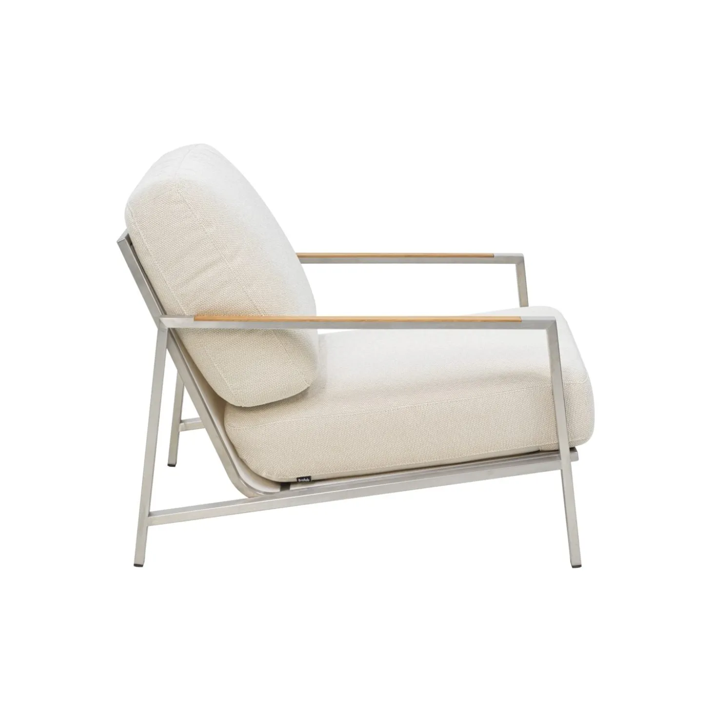 Naos Fåtölj Dot Beige