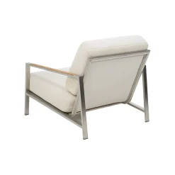 Naos Fåtölj Dot Beige