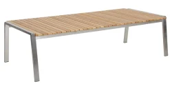 Naos Soffbord 140x75 cm