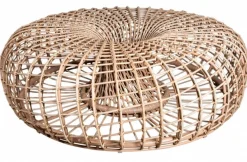 Nest Pall/Soffbord Natural