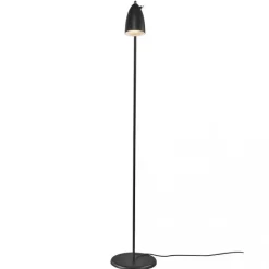 Nexus Golvlampa Svart