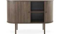 Nilo Sideboard 110 cm Brun Ek
