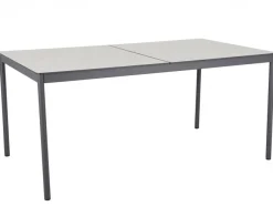 Nox Matgrupp 240x90 cm ink 6st Delia Karmstolar Dusty Green