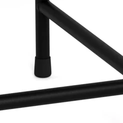 Opera Sidobord 52cm Svart Marmor