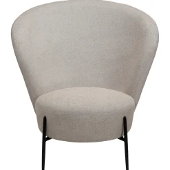 Orbit Loungefåtölj Cashmere