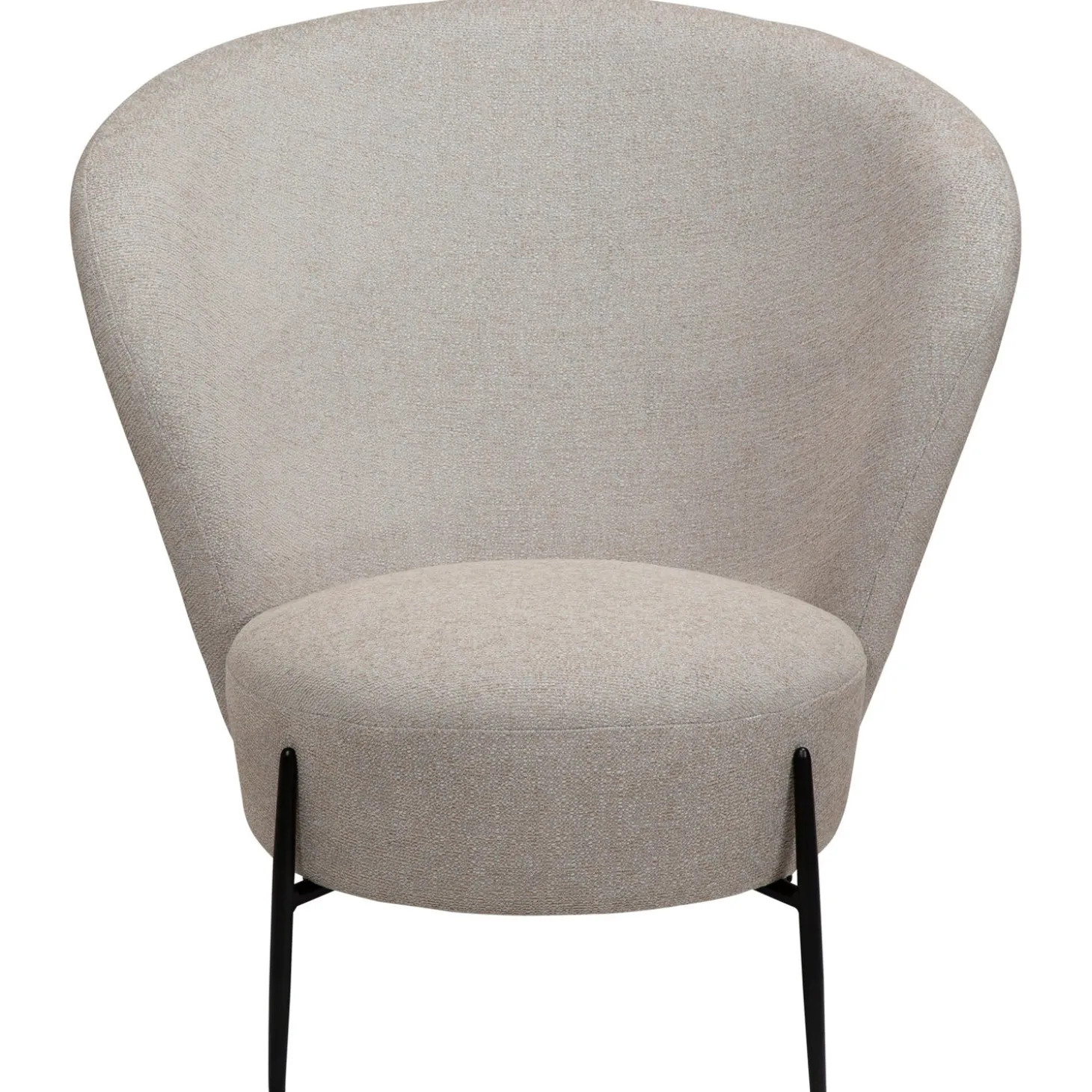 Orbit Loungefåtölj Cashmere