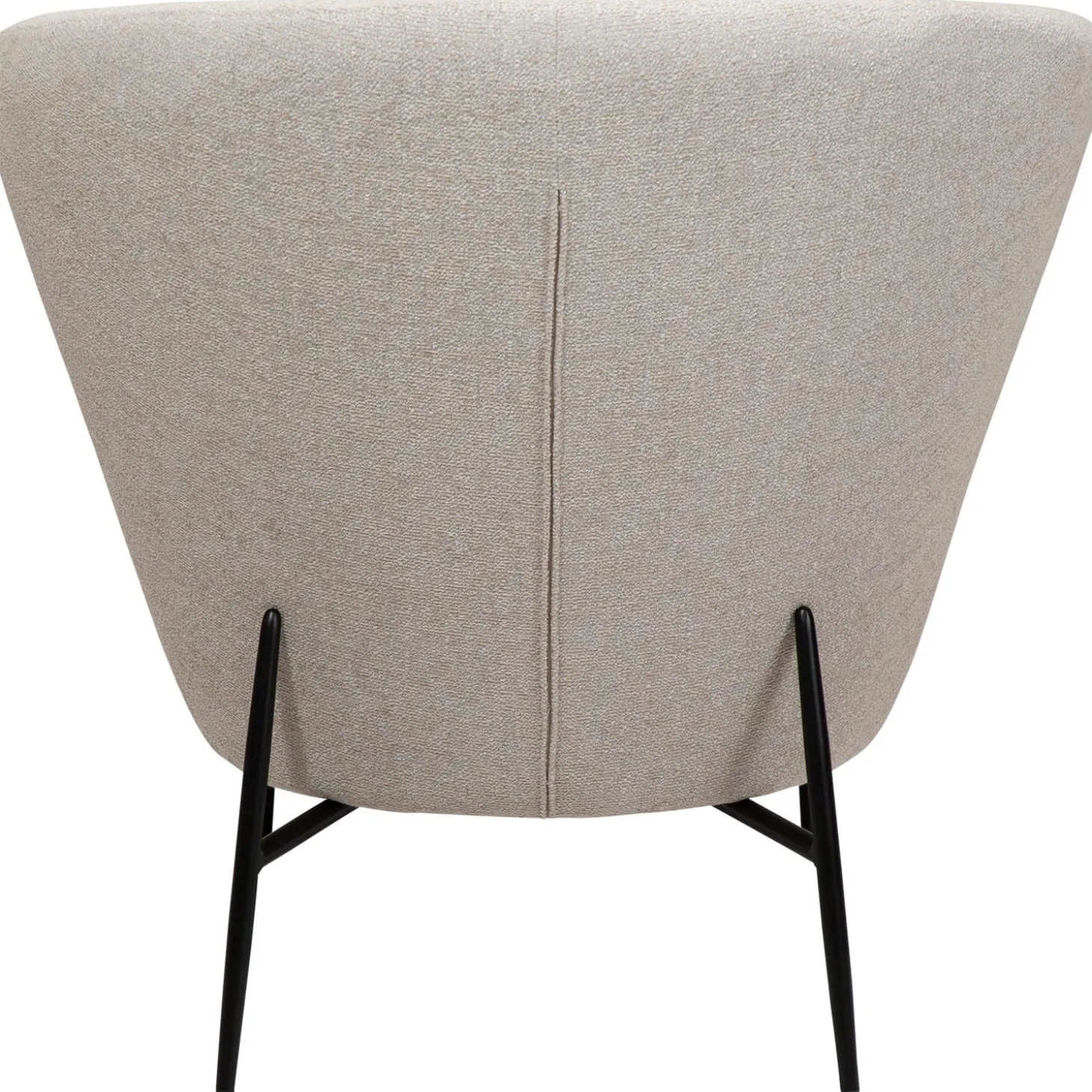 Orbit Loungefåtölj Cashmere