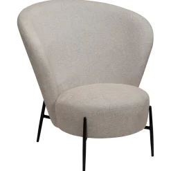 Orbit Loungefåtölj Cashmere