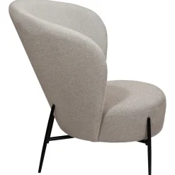Orbit Loungefåtölj Cashmere