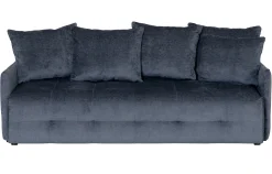 Ossian 3-sits Bäddsoffa Perfect Harmony Ocean Blue