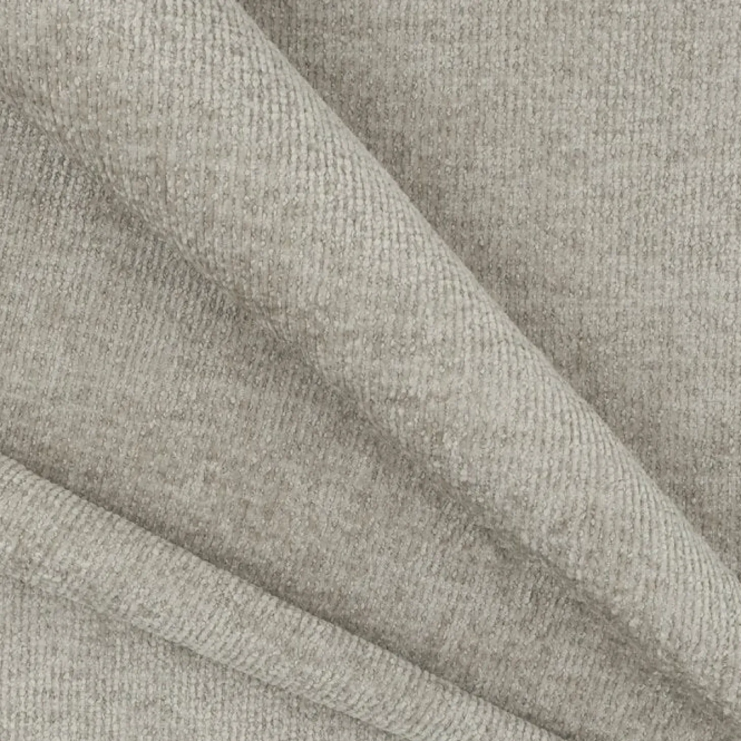 Ossian 3-sits Bäddsoffa utan armstöd Genesis Light Grey