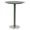 Peace Barbord 80x80 cm Nordic Green