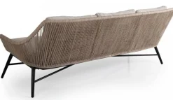 Pembroke 3-Sits Soffa Beige