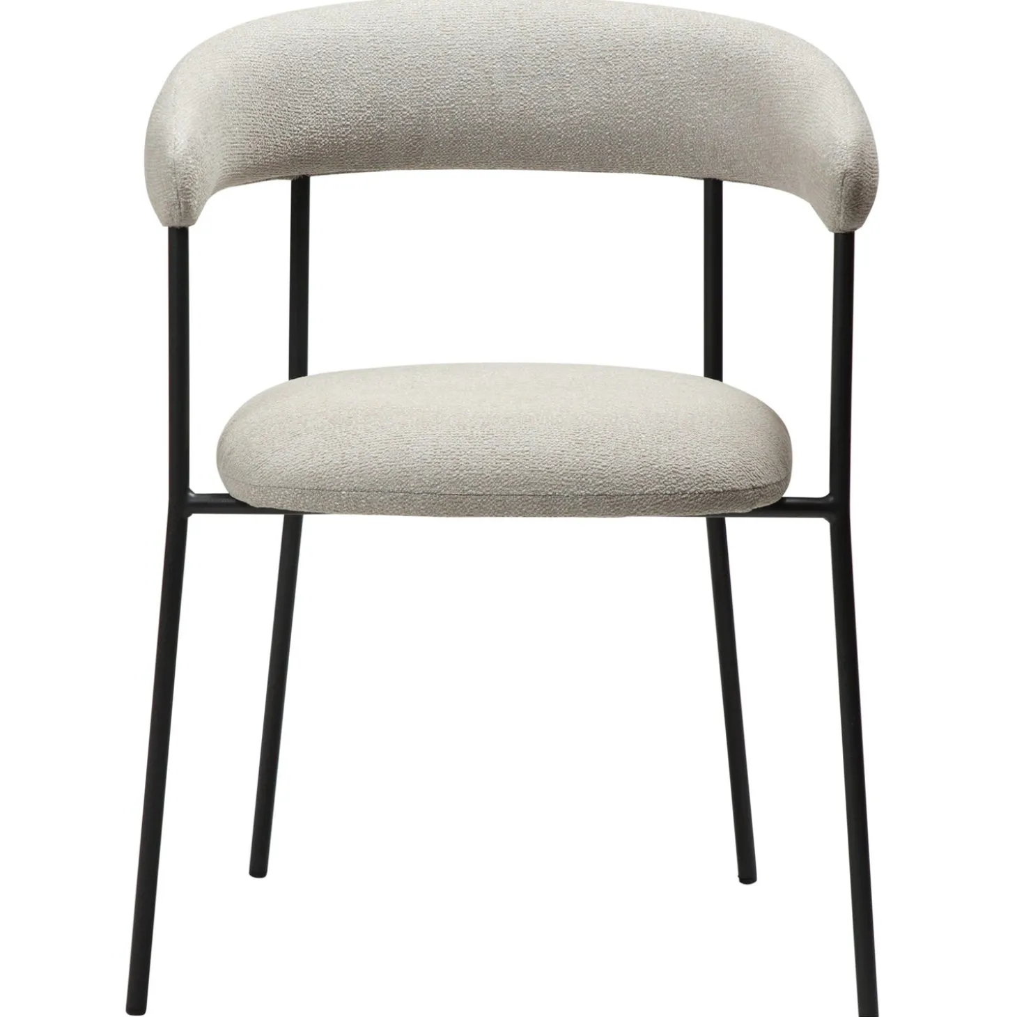 Plenti Stol Cashmere, Black