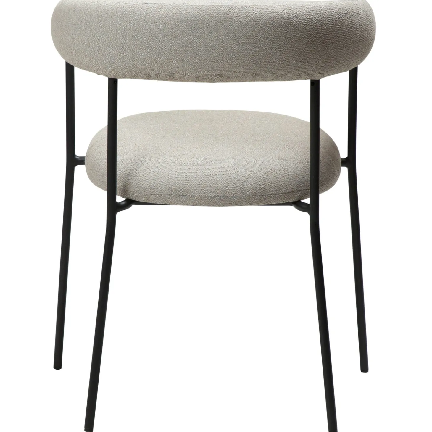 Plenti Stol Cashmere, Black