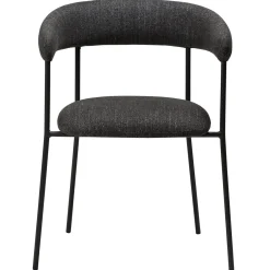 Plenti Stol Raven Black
