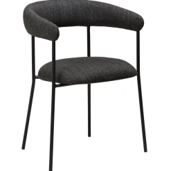 Plenti Stol Raven Black