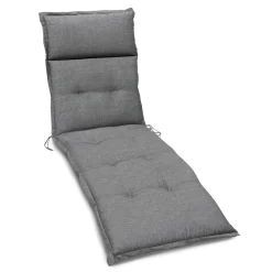 Polyester Solvagnsdyna Grå
