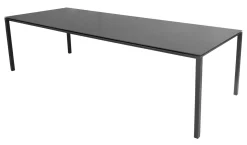 Pure Matbord 280x100 cm