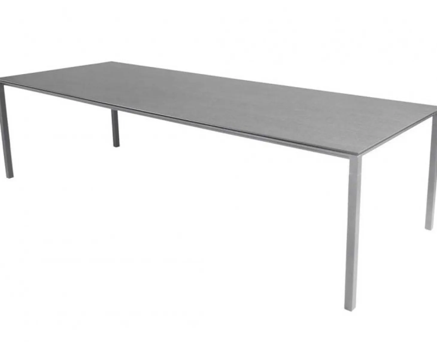 Pure Matbord 280x100 cm