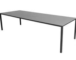 Pure Matbord 280x100 cm
