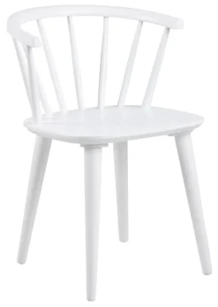 Rebecka Matstol Vit