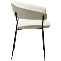 Reboot Stol Simply Beige, Black