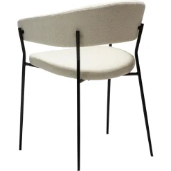 Reboot Stol Simply Beige, Black
