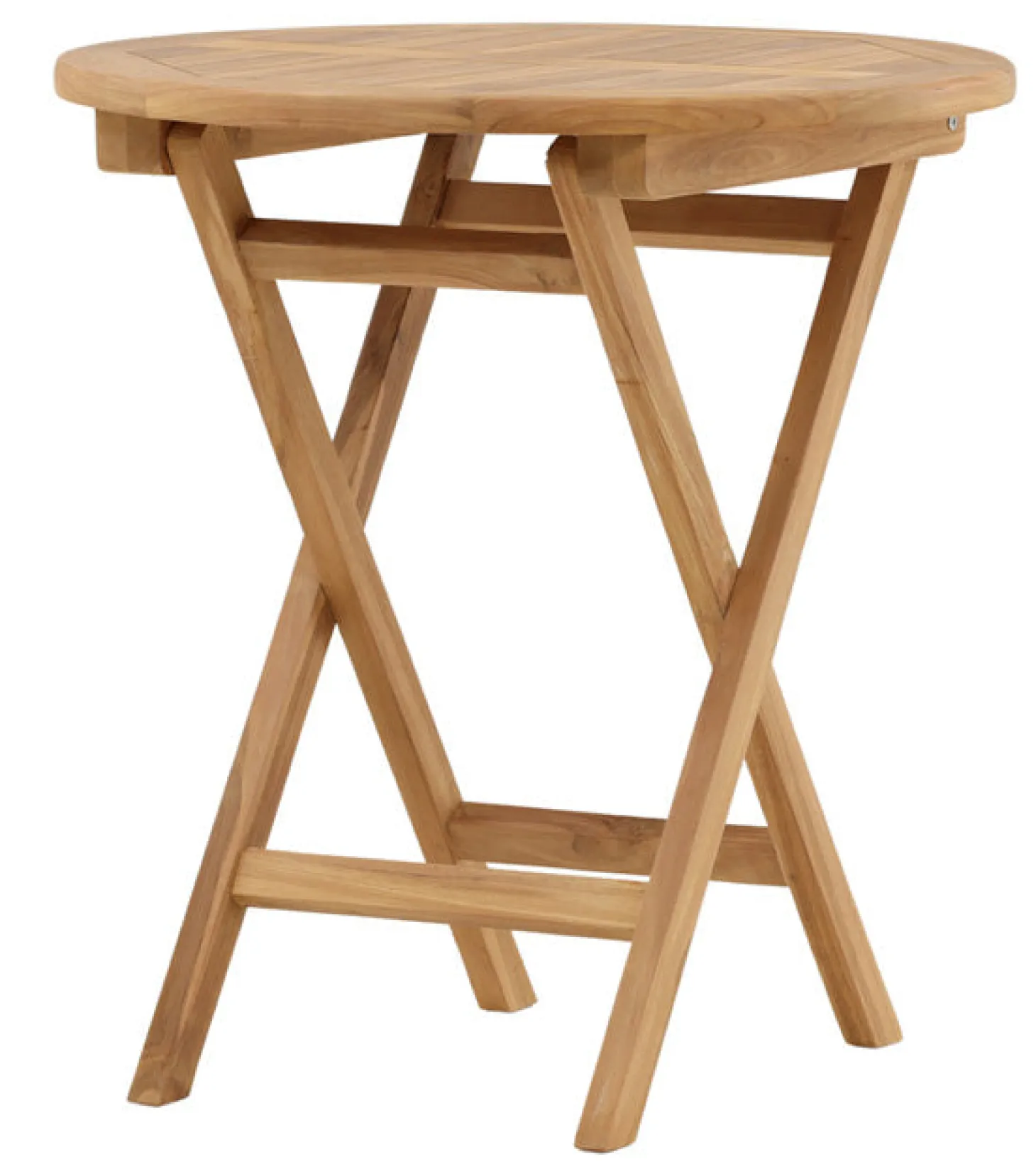 Rimini Cafegrupp 70 cm Teak