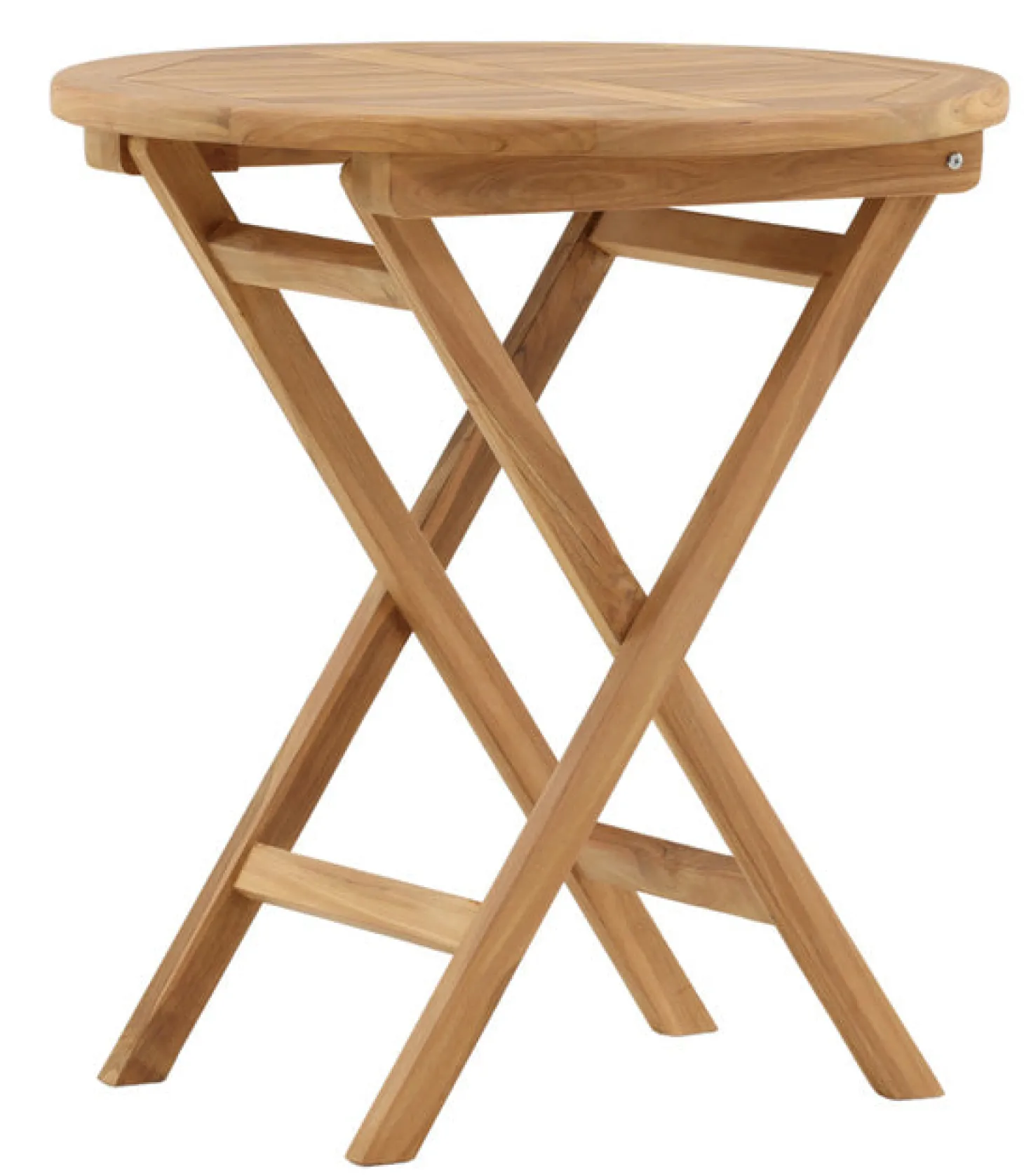 Rimini Cafegrupp 70 cm Teak