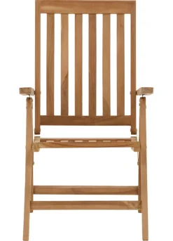 Rimini Positionsstol Teak