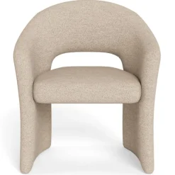 Riva Karmstol Cona Beige