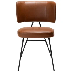 Roost Stol Vintage Light Brown
