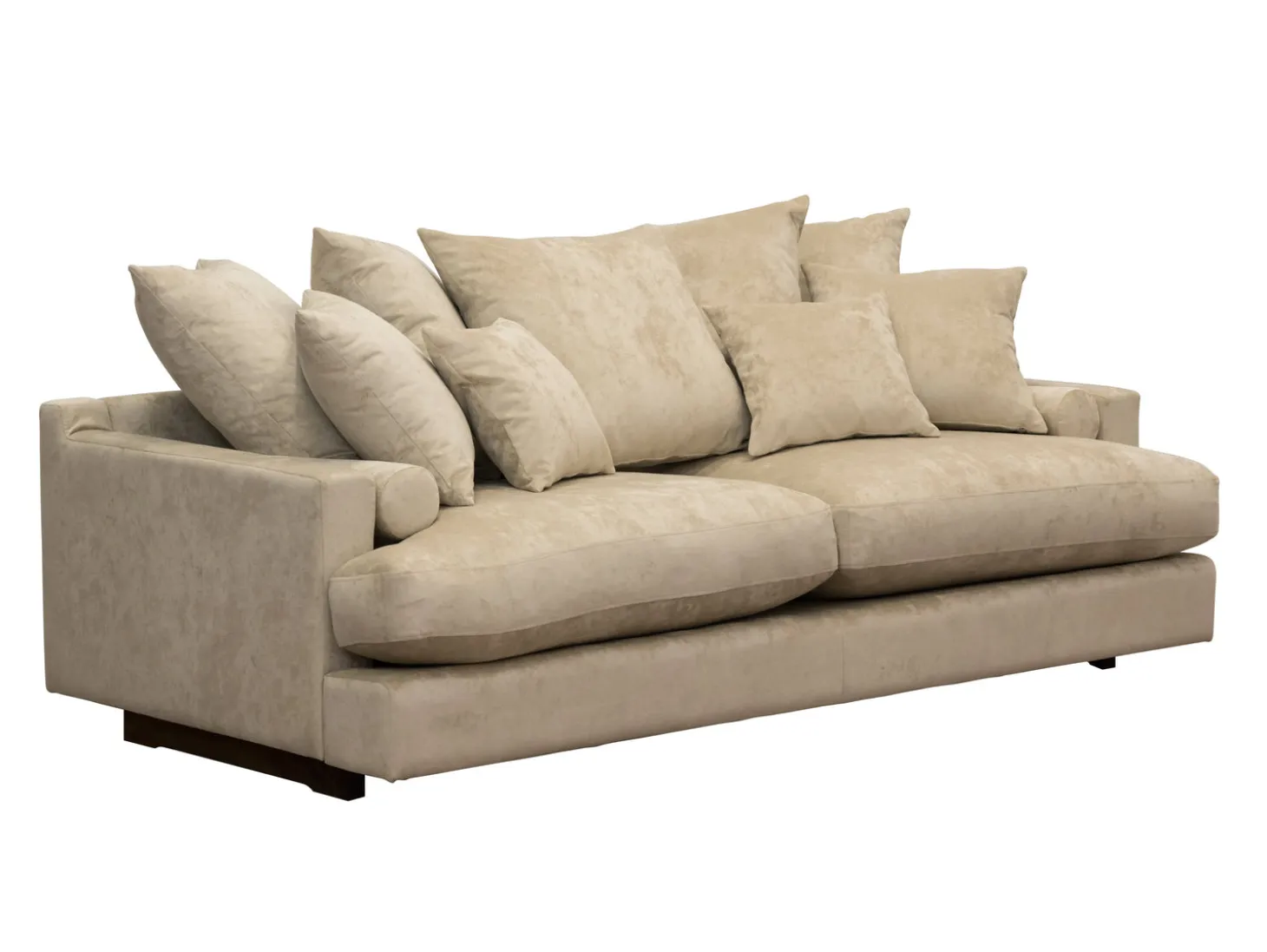 Saga 2,5-Sits Soffa