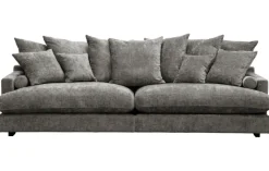 Saga 3,5-Sits Soffa Liam Grey