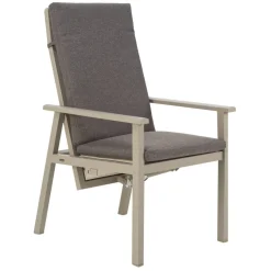 Samvaro Positionsstol Khaki/Soft Dawn