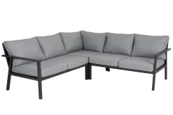 Samvaro XL Hörnsoffa Grå