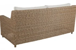 Sandkorn 2,5-Sits Soffa Natur