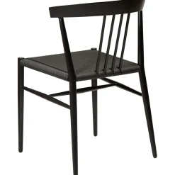 Sava Stol Black