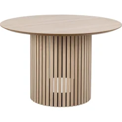 Sens Matbord 75x120x120 cm