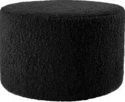 Shaun Puff 55 cm Svart