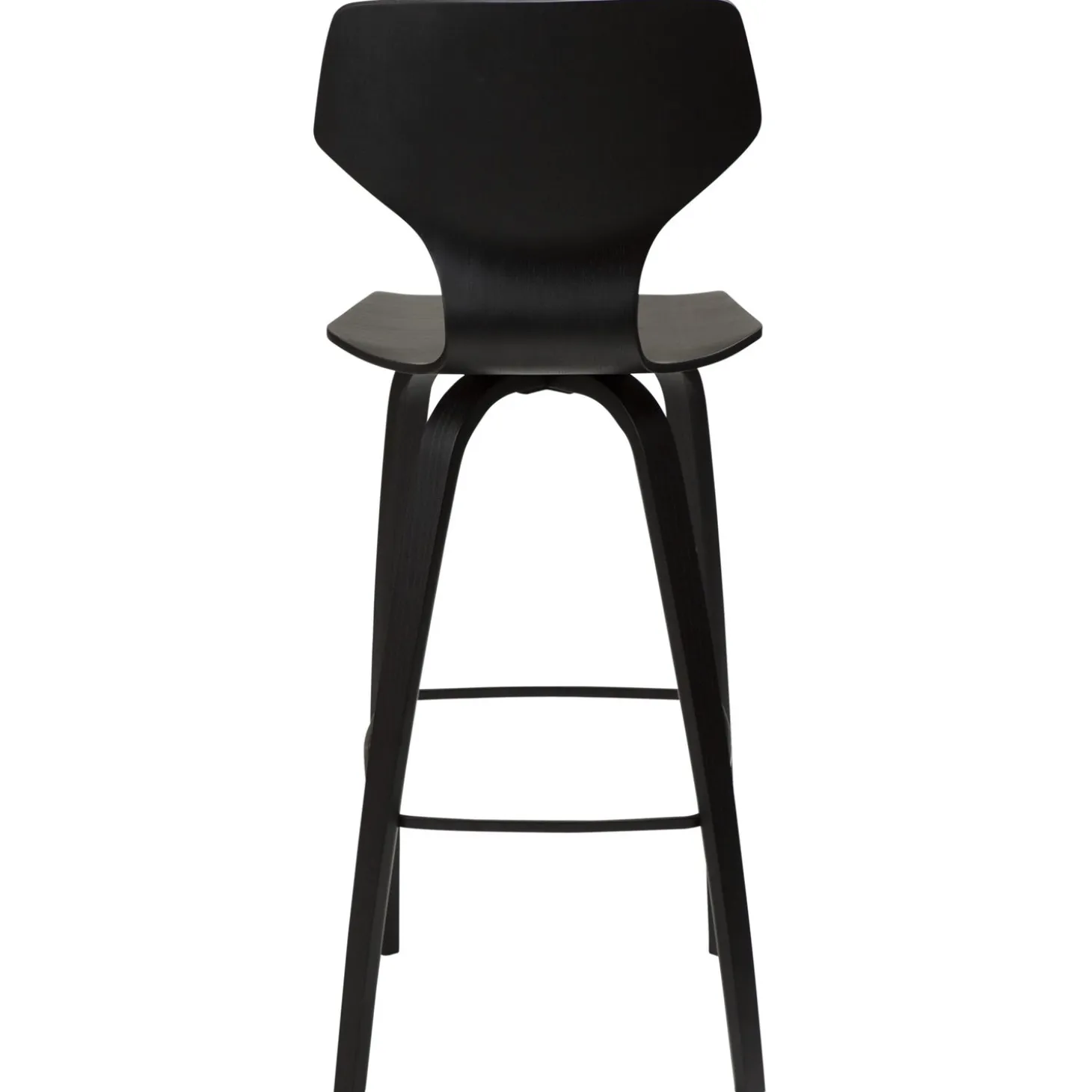 S.I.T Barstol Black Oak 80 cm