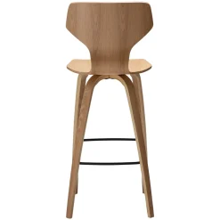 S.I.T Barstol Oak 80 cm